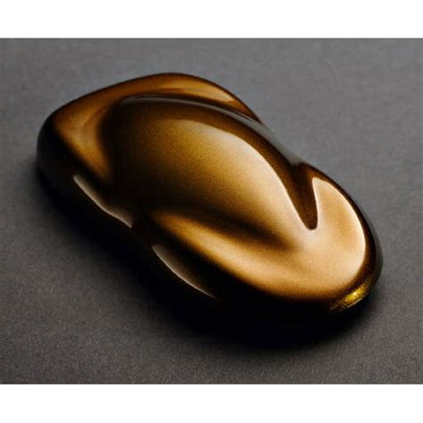 Exploring the Environmental Impact of Pagan Gold Candy Paint: Finding Sustainable Alternatives